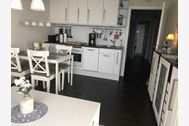 Urlaub Ferienwohnung Meerblickappartement Schausende