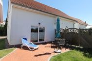 Urlaub Ferienwohnung Leuchtturmstraße Haus 25, nur 150 m von der Ostsee entfernt