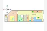 Urlaub Kühlungsborn (Ostseebad) Ferienwohnung 4692 privat