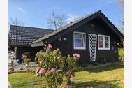 Urlaub Ferienhaus Ferienhaus Annchen - Wohlfühldomizil