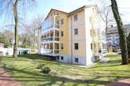 Urlaub Heringsdorf (Seebad) Ferienwohnung 46951 privat