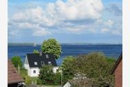 Urlaub Glücksburg (Ostsee) Ferienwohnung 46973 privat