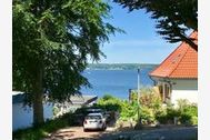 Urlaub Glücksburg (Ostsee) Ferienwohnung 47034 privat