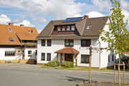 Urlaub Edertal-Bringhausen Ferienwohnung 47049 privat