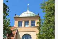Urlaub Kühlungsborn (Ostseebad) Ferienwohnung 47104 privat
