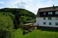 Urlaub Waldeck - Nieder - Werbe Ferienwohnung 47192 privat