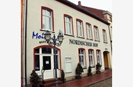 Urlaub Hotel garni Hotel Nordischer Hof