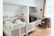 Urlaub Glücksburg (Ostsee) Pension-Gästehaus 47261 privat