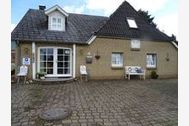 Urlaub Glücksburg (Ostsee) Ferienwohnung 47350 privat
