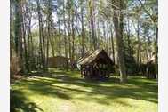 Urlaub Zinnowitz (Seebad) Ferienwohnung 47396 privat