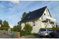 Urlaub Koserow (Seebad) Ferienwohnung 47404 privat