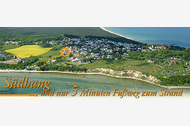 Urlaub Göhren (Ostseebad) Ferienwohnung 47412 privat