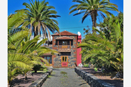 Urlaub La Punta Ferienhaus 47466 privat