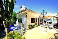 Urlaub Can Picafort Ferienwohnung 47475 privat