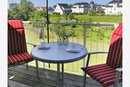 Urlaub Ferienwohnung Exkl. Strandappartement Parkstr. 5 mit Meerblick u. Kamin