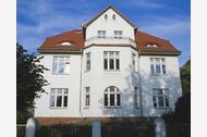 Urlaub Ferienwohnung 09 Villa Daheim - 03