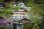 Urlaub Bad Wiessee Ferienwohnung 47587 privat