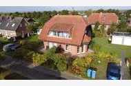 Urlaub Friedrichskoog-Spitze Ferienwohnung 47789 privat