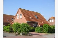 Urlaub Ferienhaus Ferienhaus in Nessmersiel 20-080a