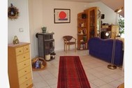 Urlaub Ferienwohnung Ferienwohnung in Nessmersiel 20-041a