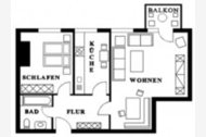 Urlaub Bad Harzburg Ferienwohnung 47849 privat