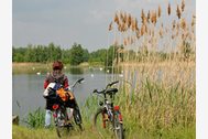 Urlaub Neukalen Ferienhaus 47872 privat
