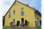 Urlaub Ferienwohnung Glowe - Doppelferienhaus Sonnenstrand / ASM