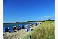 Urlaub Ferienwohnung Glowe - Doppelferienhaus Sonnenstrand / ASM