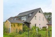 Urlaub Ferienwohnung Exkl. App. Kliff am Meer, W-LAN, Balkon