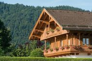 Urlaub Bad Wiessee Ferienwohnung 48103 privat