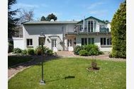 Urlaub Kühlungsborn (Ostseebad) Ferienwohnung 48106 privat