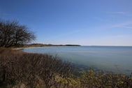 Urlaub Ferienwohnung P: Zollhaus Klein Zicker - exklusive Wohnungen mit Meerblick