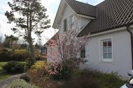 Urlaub Wustrow (Ostseebad) Apartment 48135 privat