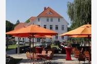 Urlaub Ferienwohnung Hotel & Restaurant Am Peenetal