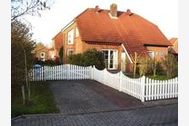 Urlaub Ferienhaus Ferienhaus in Nessmersiel 20-115a