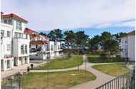 Urlaub Baabe (Ostseebad) Ferienwohnung 48168 privat