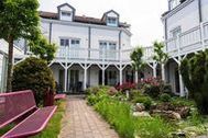 Urlaub Kühlungsborn (Ostseebad) Ferienwohnung 48199 privat