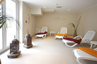 Urlaub Baabe (Ostseebad) Ferienwohnung 48237 privat