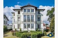 Urlaub Ferienwohnung Villa Bella Whg. 09
