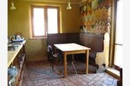 Urlaub Ganzlin OT Wangelin Bungalow 48254 privat