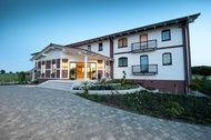 Urlaub Hotel Hotel im Golfpark Strelasund