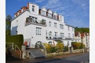 Urlaub Bansin (Seebad) Ferienwohnung 4828 privat
