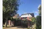Urlaub Ahrenshoop (Ostseebad) Ferienwohnung 48290 privat