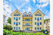 Urlaub Bansin (Seebad) Ferienwohnung 4829 privat