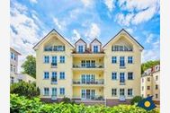Urlaub Bansin (Seebad) Ferienwohnung 4831 privat