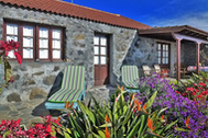 Urlaub Tijarafe Ferienhaus 48327 privat