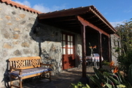 Urlaub Tijarafe Ferienhaus 48327 privat