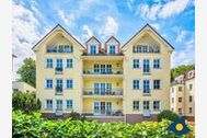 Urlaub Bansin (Seebad) Ferienwohnung 4833 privat