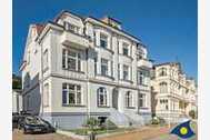 Urlaub Bansin (Seebad) Ferienwohnung 4834 privat