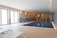 Urlaub Baabe (Ostseebad) Ferienwohnung 48371 privat